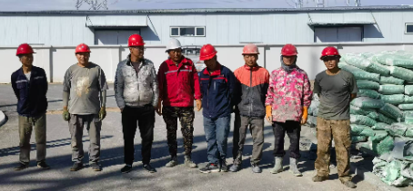 张港镇厂房地基沉降注浆加固施工队伍怎么选